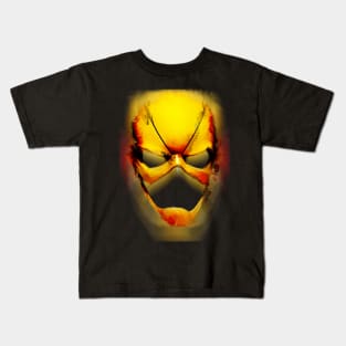 Reverse Flash Kids T-Shirt